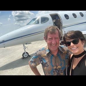 Meet your Posher, Dawn